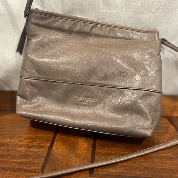 Margot New York Mini Bag - Picture 5 of 10